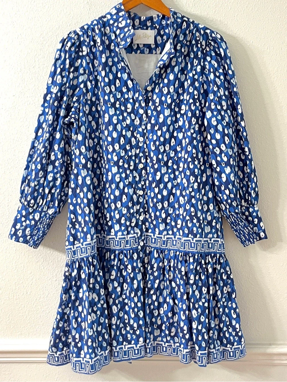 Lilly Pulitzer | Dresses | Lilly Pulitzer Drop Waist Dress | Poshmark